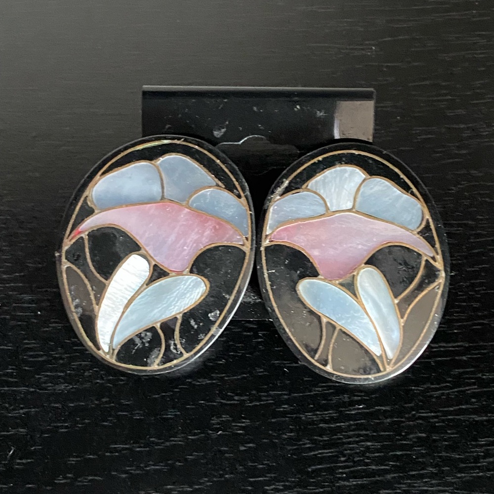Vintage Earrings